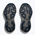 Topánky HOKA Bondi 8 TS Caged washed blue/mineral blue 7