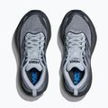 Topánky HOKA Bondi 8 TS Caged washed blue/mineral blue 8