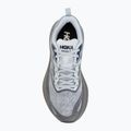 Topánky HOKA Bondi 8 TS Caged washed blue/mineral blue 5