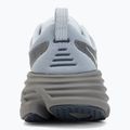 Topánky HOKA Bondi 8 TS Caged washed blue/mineral blue 6