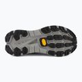 Pánske bežecké topánky Hoka Mafate X black/cement 4