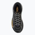 Pánske bežecké topánky Hoka Mafate X black/cement 5