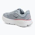 Dámske bežecké topánky Hoka Bondi 9 mineral blue/washed blue 3