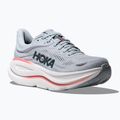 Dámske bežecké topánky Hoka Bondi 9 mineral blue/washed blue