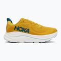 Pánske bežecké topánky HOKA Clifton 10 yellow gold/tidal wave 2