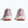 Dámske bežecké topánky HOKA Clifton 10 lilac cream/tangerine glow 6