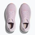 Dámske bežecké topánky HOKA Clifton 10 lilac cream/tangerine glow 7