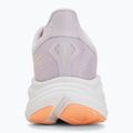 Dámske bežecké topánky HOKA Clifton 10 lilac cream/tangerine glow 6