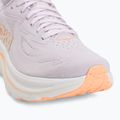 Dámske bežecké topánky HOKA Clifton 10 lilac cream/tangerine glow 7