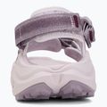 Dámske sandále HOKA Infini Hike TC fragrant lilac/lilac cream 6