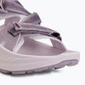 Dámske sandále HOKA Infini Hike TC fragrant lilac/lilac cream 7