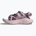 Dámske sandále HOKA Infini Hike TC fragrant lilac/lilac cream 4