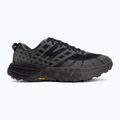 Topánky HOKA Speedgoat 2 Black/Asphalt Grey 2
