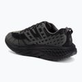 Topánky HOKA Speedgoat 2 Black/Asphalt Grey 3