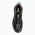 Topánky HOKA Speedgoat 2 Black/Asphalt Grey 5