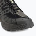 Topánky HOKA Speedgoat 2 Black/Asphalt Grey 7