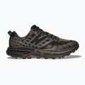Topánky HOKA Speedgoat 2 Black/Asphalt Grey 2