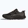 Topánky HOKA Speedgoat 2 Black/Asphalt Grey 3