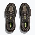Topánky HOKA Speedgoat 2 Black/Asphalt Grey 8
