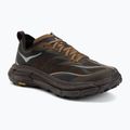 Topánky Hoka Mafate Speed 4 Lite tree bark cast iron