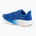 Pánske bežecké topánky HOKA Arahi 8 cobalt blue/neon green 3