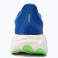 Pánske bežecké topánky HOKA Arahi 8 cobalt blue/neon green 6