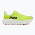 Pánske bežecké topánky HOKA Arahi 8 neon yuzu/neon flame 2