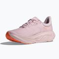 Dámske bežecké topánky HOKA Arahi 8 lilac cream/neon cantaloupe 2