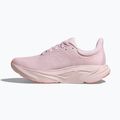 Dámske bežecké topánky HOKA Arahi 8 lilac cream/neon cantaloupe 4