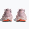 Dámske bežecké topánky HOKA Arahi 8 lilac cream/neon cantaloupe 6