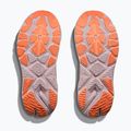 Dámske bežecké topánky HOKA Arahi 8 lilac cream/neon cantaloupe 8