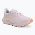 Dámske bežecké topánky HOKA Arahi 8 lilac cream/neon cantaloupe