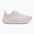 Dámske bežecké topánky HOKA Arahi 8 lilac cream/neon cantaloupe 2