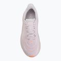 Dámske bežecké topánky HOKA Arahi 8 lilac cream/neon cantaloupe 5