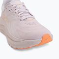 Dámske bežecké topánky HOKA Arahi 8 lilac cream/neon cantaloupe 7