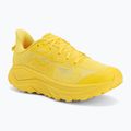 Pánske bežecké topánky HOKA Challenger 8 electric lemon/electric lemon