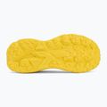 Pánske bežecké topánky HOKA Challenger 8 electric lemon/electric lemon 4
