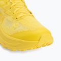 Pánske bežecké topánky HOKA Challenger 8 electric lemon/electric lemon 7