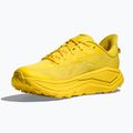 Pánske bežecké topánky HOKA Challenger 8 electric lemon/electric lemon 2