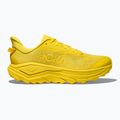 Pánske bežecké topánky HOKA Challenger 8 electric lemon/electric lemon 3
