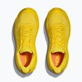 Pánske bežecké topánky HOKA Challenger 8 electric lemon/electric lemon 7