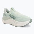 Dámske bežecké topánky HOKA Skyward Laceless sea glass/sage