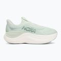 Dámske bežecké topánky HOKA Skyward Laceless sea glass/sage 2