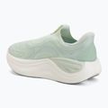 Dámske bežecké topánky HOKA Skyward Laceless sea glass/sage 3