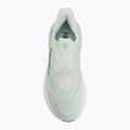 Dámske bežecké topánky HOKA Skyward Laceless sea glass/sage 5