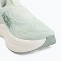 Dámske bežecké topánky HOKA Skyward Laceless sea glass/sage 7