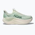 Dámske bežecké topánky HOKA Skyward Laceless sea glass/sage 2