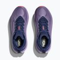 Dámske  bežecké topánky Hoka Kawana 3 berry jam/midnight blue 7