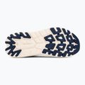 Pánske bežecké topánky Hoka Kawana 3 putty/midnight blue 4