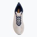 Pánske bežecké topánky Hoka Kawana 3 putty/midnight blue 5